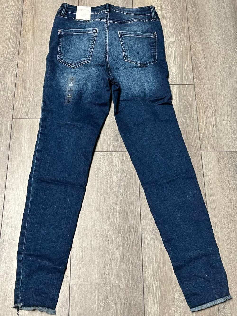 NWT INC International Concept (Macy's)